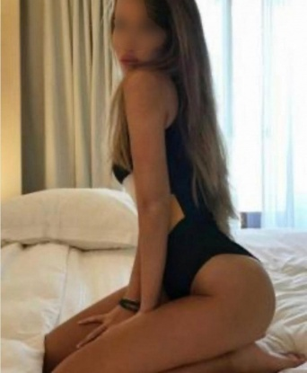 Анкета проститутки Вероника - город Невьянск, 19 лет, №4416